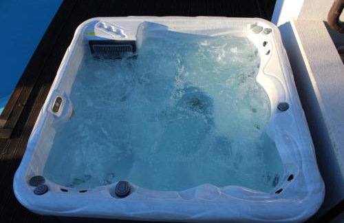 House Smoky with private pool and jacuzzi - Photo 17