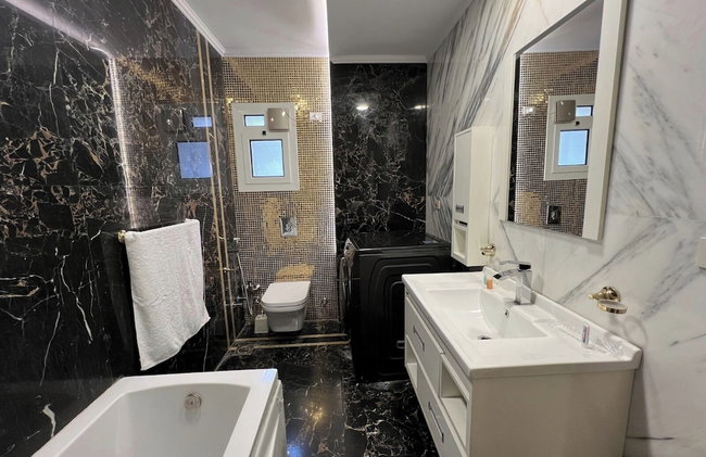 ALSAWAH 3 Bedroom Apartment at Allegria Sodic Sheikh Zayed - Foto 31
