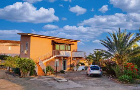 "Stella Marina" Apt - on the coast of Agrigento - Foto 1