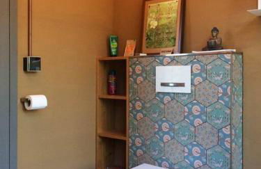 Tiny Haus auf idyllischem Grundstück im Rittergut - Foto 27