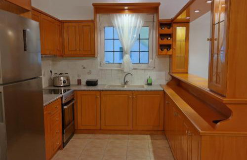 Epiphany Moudros Apartment - Foto 4