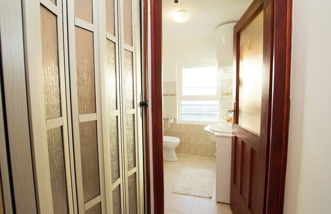 Top Floor Apartment With a Sea View Terrace Near the Sea - Foto 29