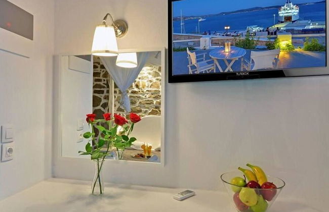 Adamas Hotel - Foto 7