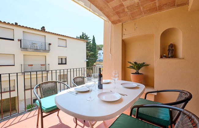 Llevant in Llafranc With 3 Bedrooms and 2 Bathrooms - Foto 17