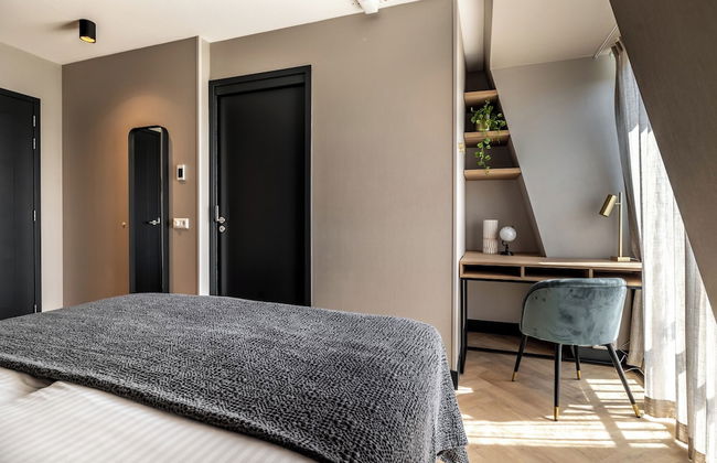 BizStay Delft - Photo 60