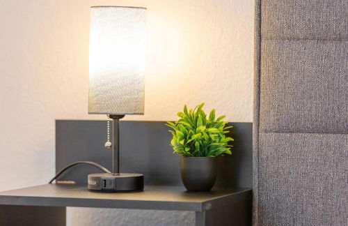 Amaela Design-Wohnung, SAP, Parkplatz, Balkon, NEU - Foto 31