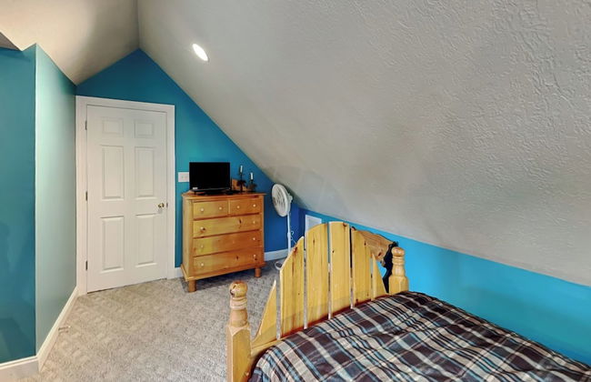 Penn Point Paradise - Foto 23