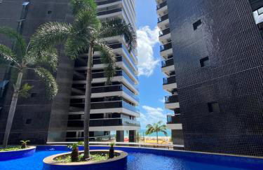 Landscape Beira Mar Meireles - Foto 32