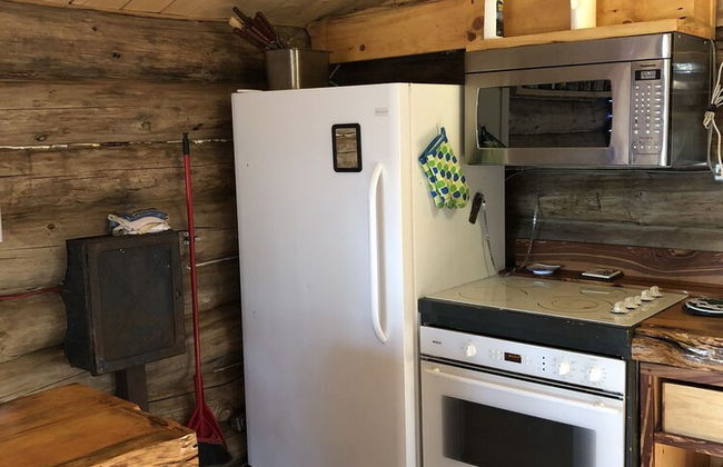 Chimo Refuges Treehouse Resort - Foto 57