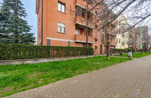 Picasso Residency Near Parma's Finest Gems - Photo 22