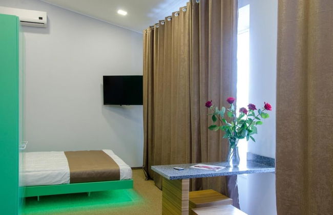 Pushkinskaya Apartments - Foto 15