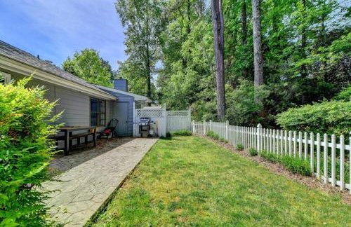 Walk to Avalon or Downtown 3 - Foto 23