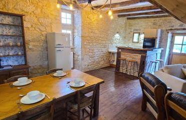 Gite de Calvet - Foto 11