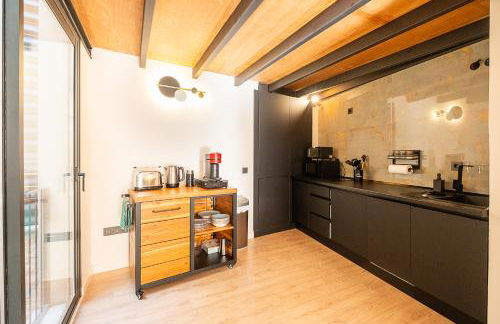 Berenguela Penthouse - Terraza y piscina privadas - Foto 8