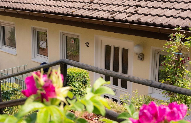 Ferienwohnung mit Bergblick - Foto 33