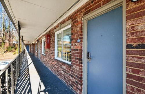 Lux Mins To Atrium Health & Charlotte Airport - Foto 12