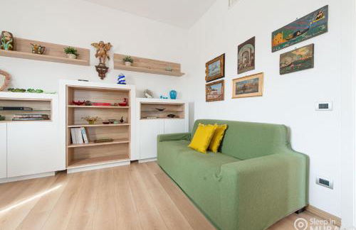 The VIEW Apartment, MURANO island - Photo 15