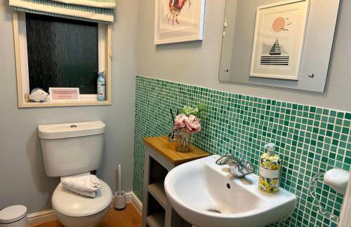 Driftwood Lodge - Foto 18