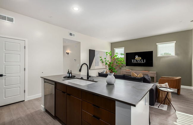 Macallister 2006 Close to Golf Htd Pool BBQ - Foto 10