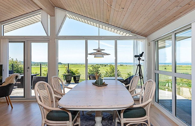 7 Person Holiday Home in Hojslev - Photo 13