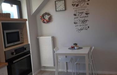 Apartament Przy Potoku - Foto 18