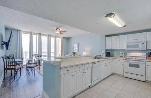 Majestic Beach Resort #1613-1 by Book That Condo - Foto 141