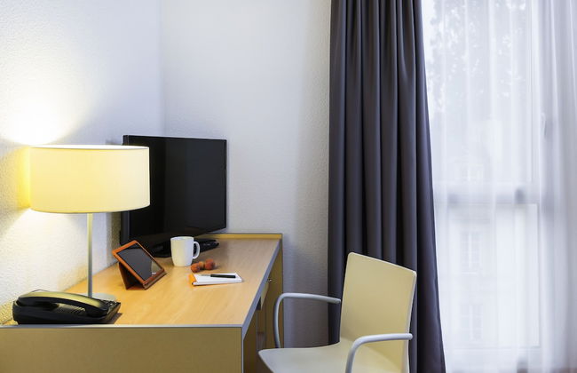 Aparthotel Adagio Access Rennes Centre - Foto 28