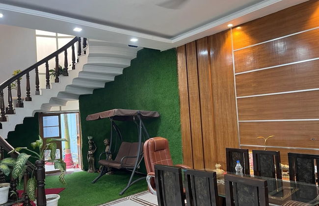 Shreshth Homestay Haridwar - Foto 3