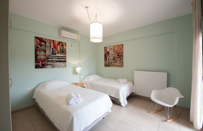 Portela Homes Kapsali - Foto 5