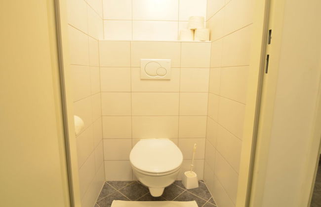 AJO Vienna Siemens - Contactless Check-in - Foto 18