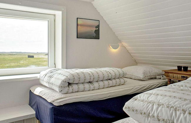 Holiday Home in Hurup Thy - Foto 25