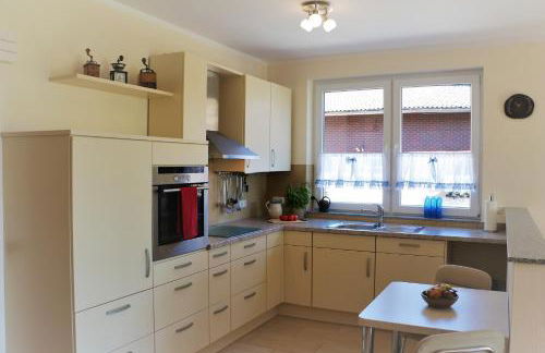 Ferienwohnung Obergeich - Foto 10