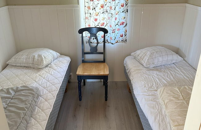 Hälluddens Stugby och Vandrarhem - Foto 11