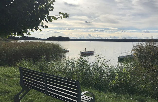 Holiday Home by Lake Userin With Sauna - Foto 29