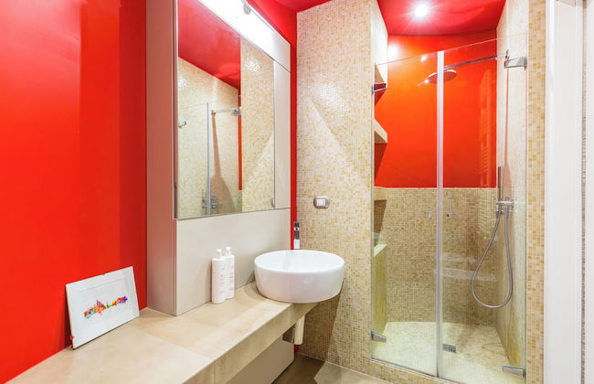 Casa di Cami by Wonderful Italy - Foto 22