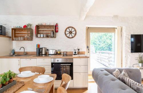 Relaxing Cotswolds Farm Stay - Near Burford - The Parlour - Foto 34