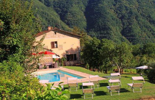 Agriturismo I Chiosi - Foto 17