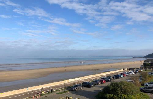 T2 Horizon Les Rosaires vue mer - Foto 24