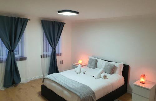 Modern house close to Glasgow Green - Foto 23