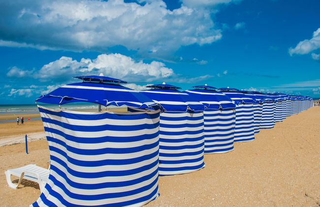 Cabourg Beach - Foto 18