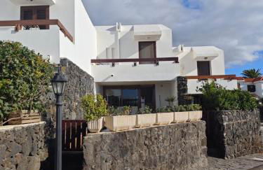 Mirador de Las Salinas - Foto 1