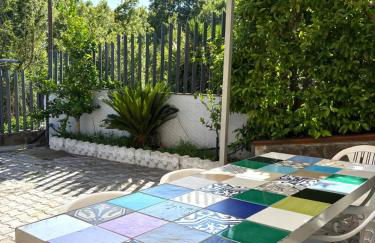 Serra Marina Rooms and Apartments - Foto 72