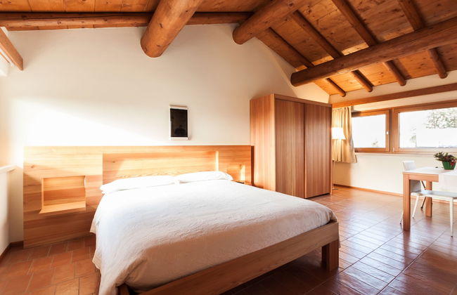 Agriturismo Cà Giulietta - Foto 4