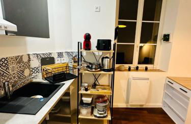 Le Vercingetorix - Appartements meublés - Photo 32