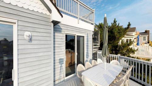 Oceanside Beach Badges Wifi Ocean Views From The Decks! 5Th From The Beach Surf City 14016 - Photo 3