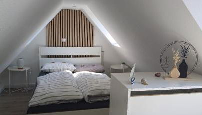 Maisonettewohnung Küstenliebe in zentraler Lage - Foto 4