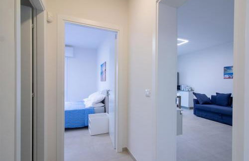 Villa "Baci sul Mare" Attico- Spiaggia privata - Foto 29