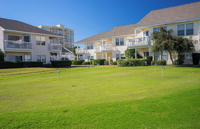 Beachfront Joy at Sandpiper Cove - Photo 58