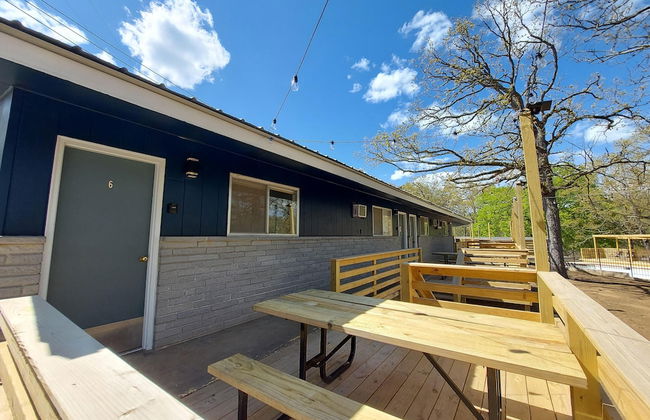 Kimberling Cove Resort - Foto 33