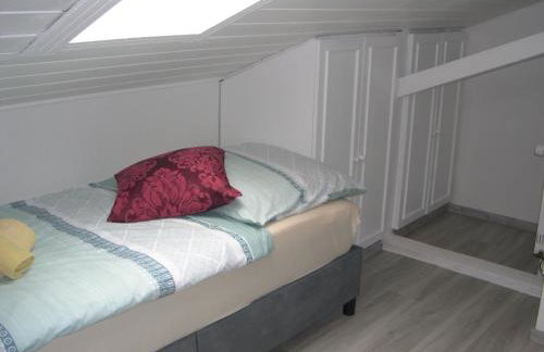 ZV-Scholtz Burghausen, Regerstr.37 P7-5 - Foto 48